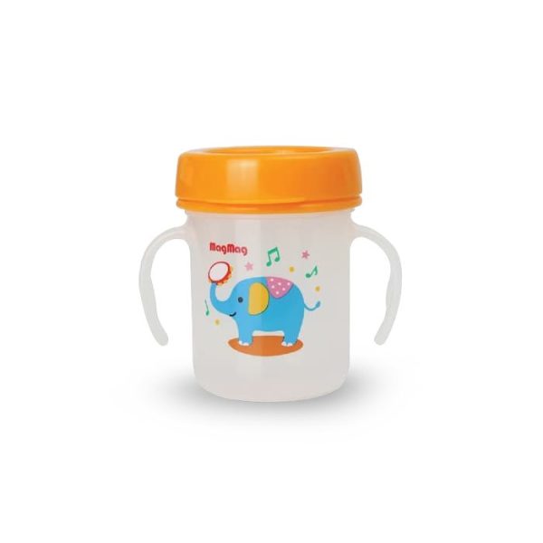 Pigeon Magmag Drinking Cup - D906