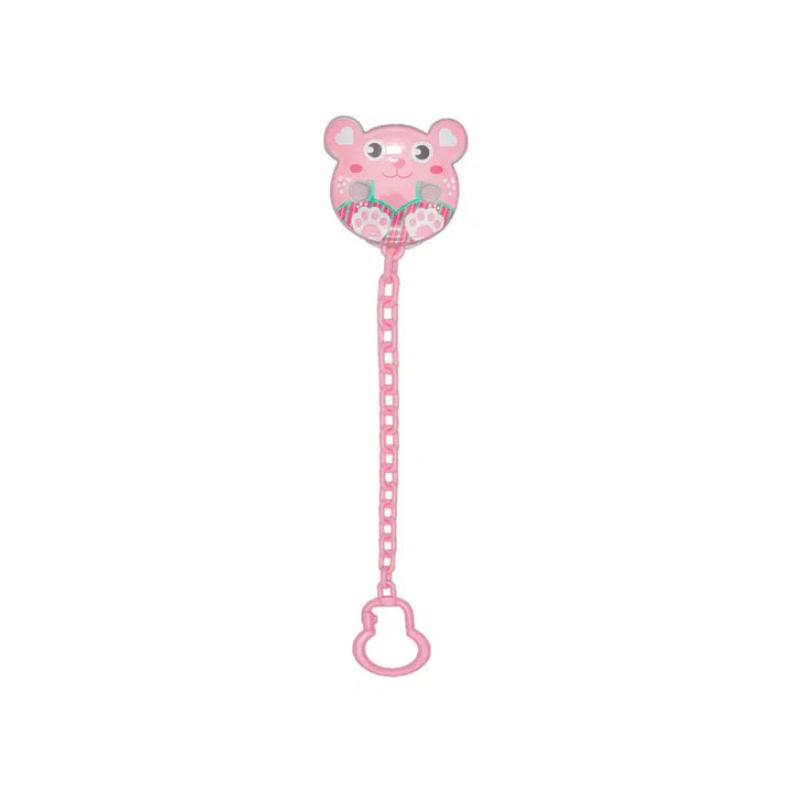 Farlin Pacifier Clip - BA-30004