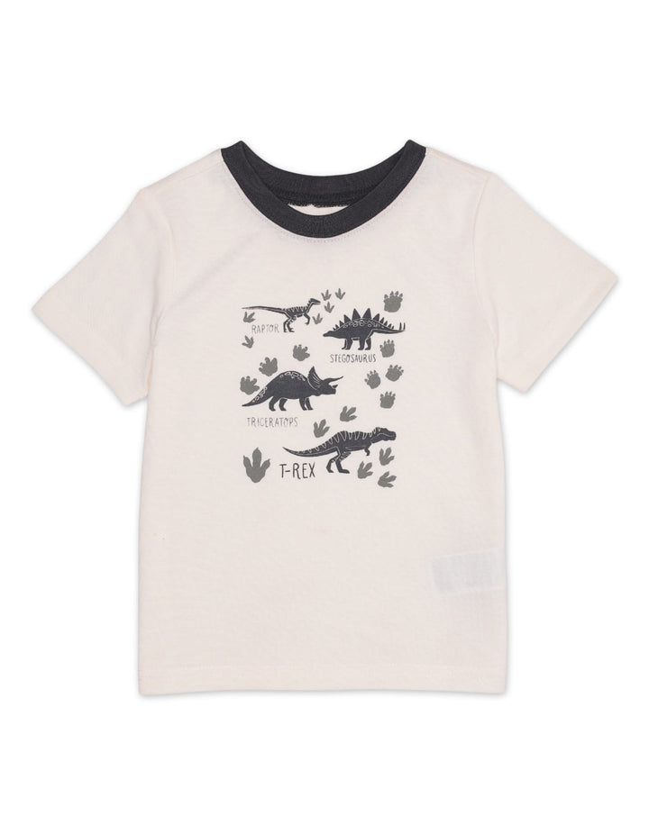 Zubaida's T-Shirt "Dino" - Zubaidas Official™
