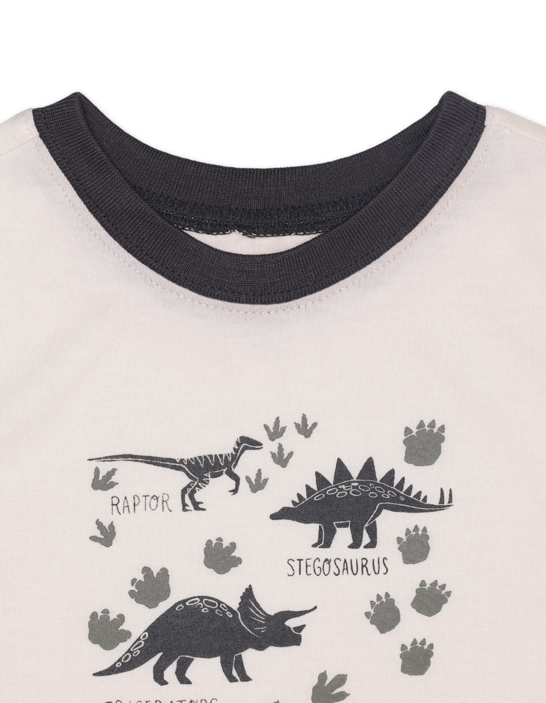 Zubaida's T-Shirt "Dino" - Zubaidas Official™