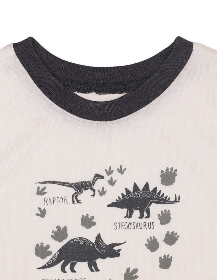 Zubaida's T-Shirt "Dino" - Zubaidas Official™