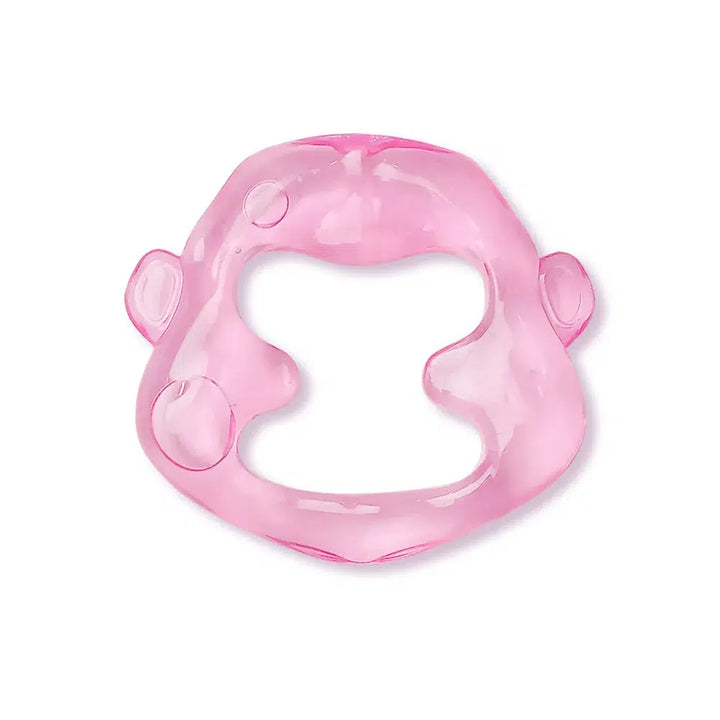 Farlin Cooling Gum Soother Pink - BF-147