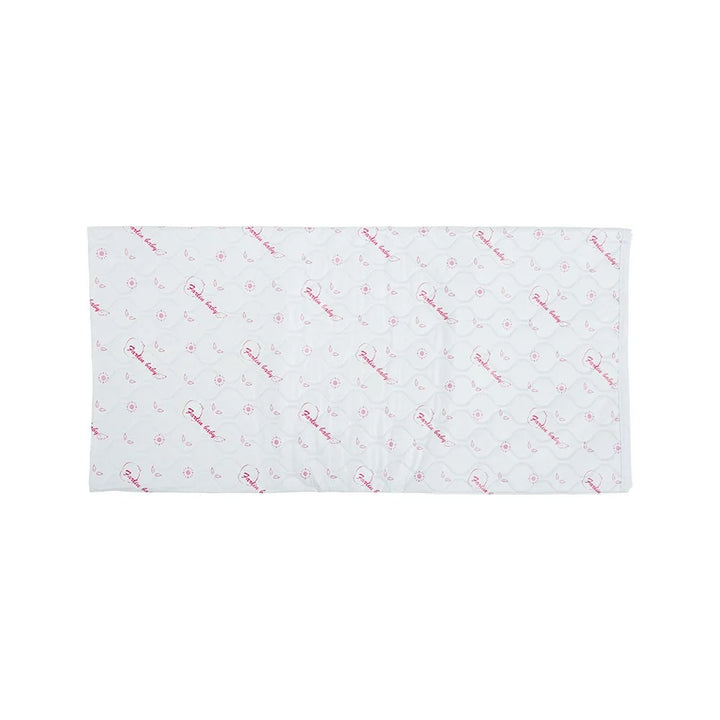 Farlin Baby Sheet Pink - BF-431