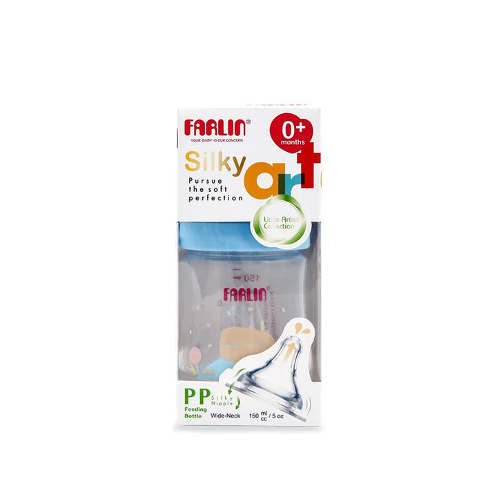 Farlin PP Feeding Bottle 150CC - AB-42015-B