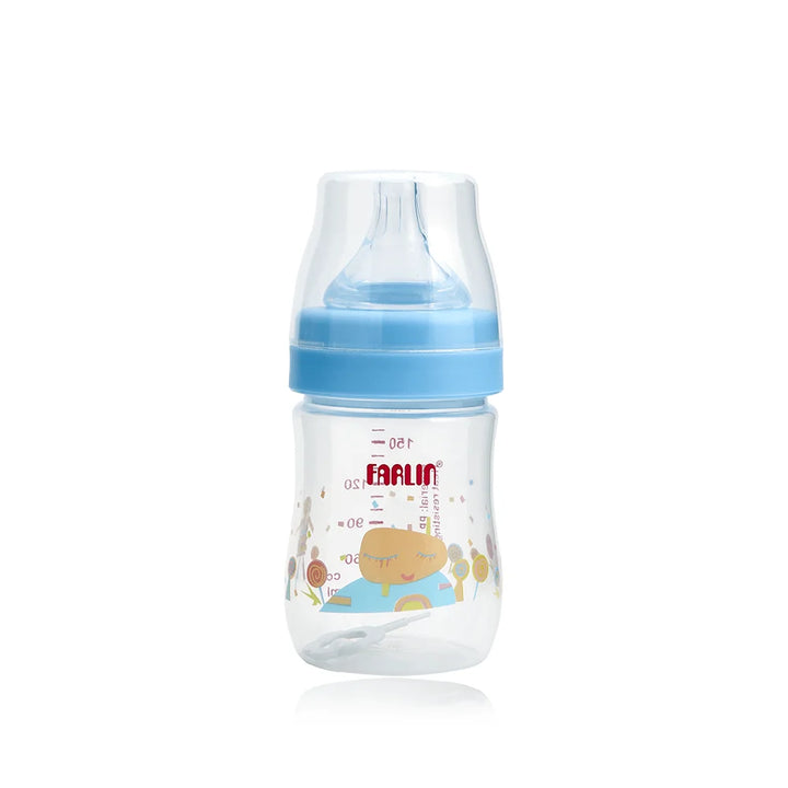 Farlin PP Feeding Bottle 150CC - AB-42015-B