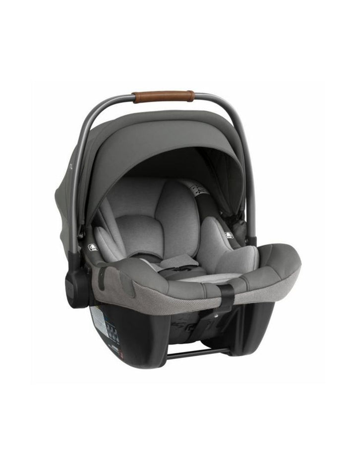 Nuna MIXX + Pipa Lite LX Car Seat Oxford (N-CF08501OXF)