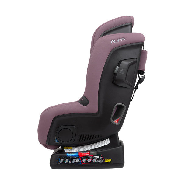 Nuna Rava Convertible Car Seat Rose (N-CS05103ROS)