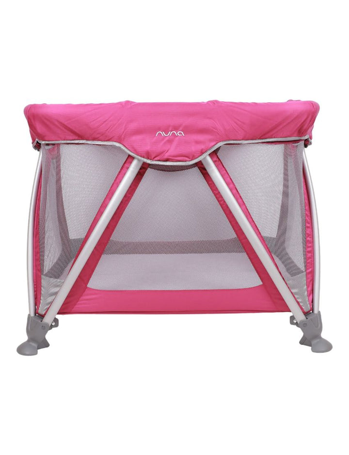 Zubaida's Nuna Sena Mini Playard (N-TC-02-003GL)