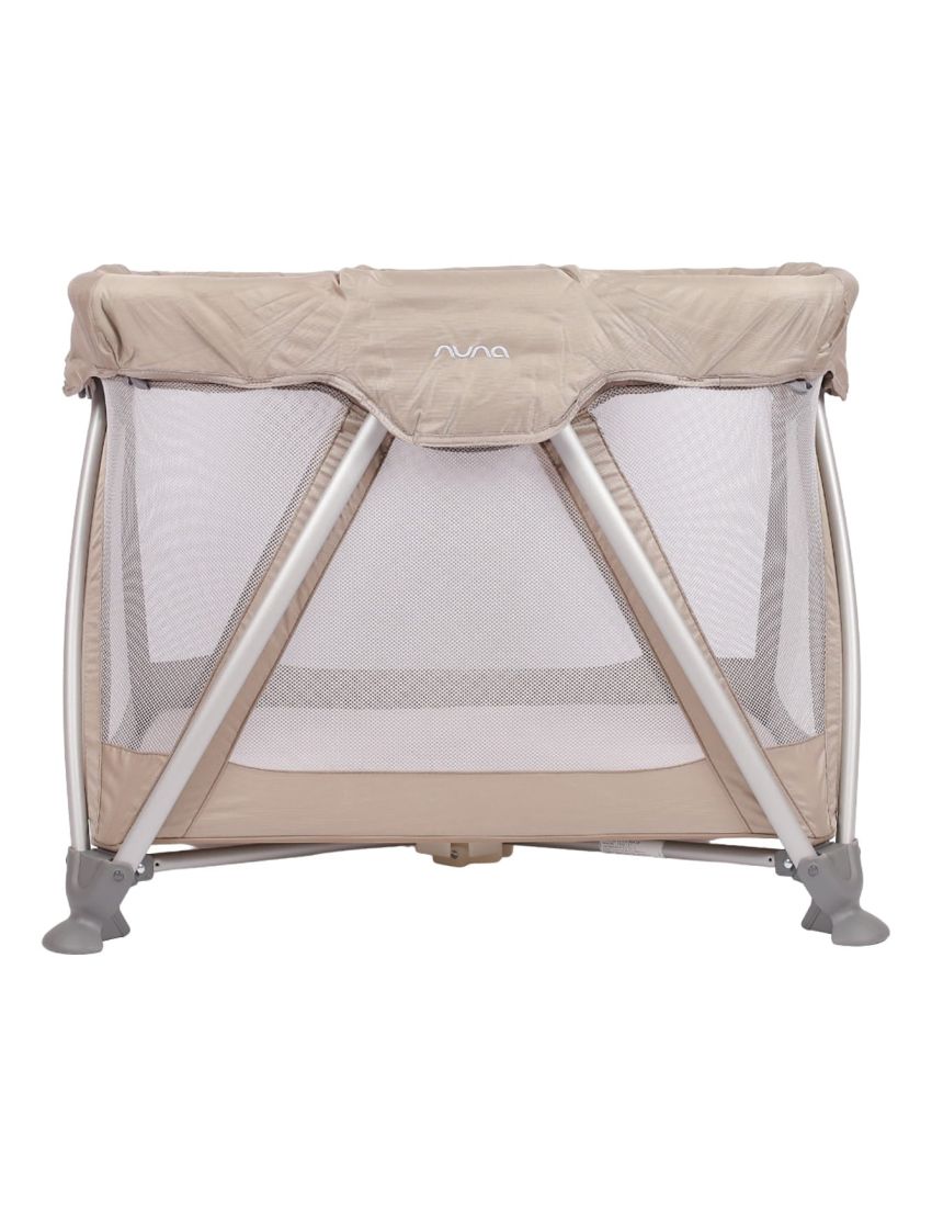 Zubaida's Nuna Sena Mini Playard (N-TC-02-004UK)