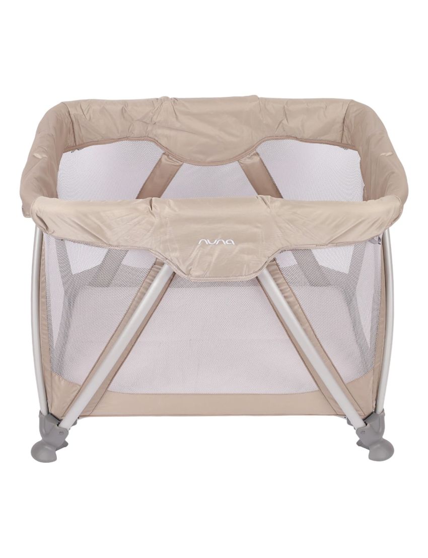 Zubaida's Nuna Sena Mini Playard (N-TC-02-004UK)