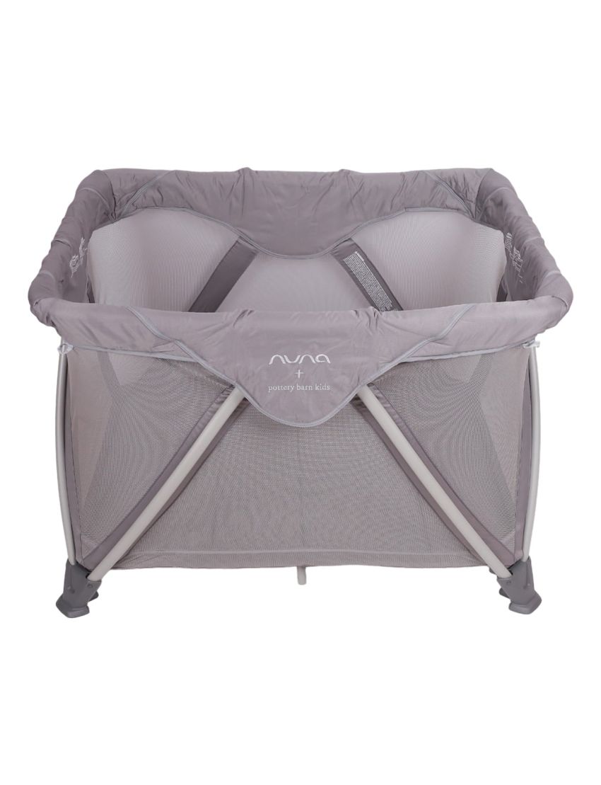 Nuna Playard Sena Aire (N-TC04512BKA)