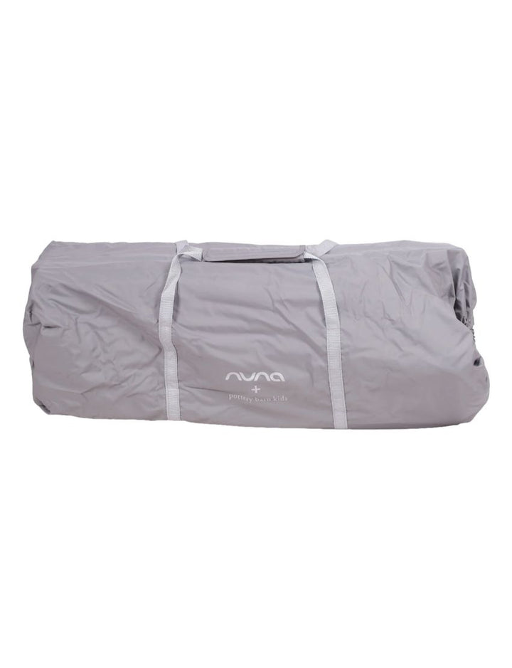 Nuna Playard Sena Aire (N-TC04512BKA)