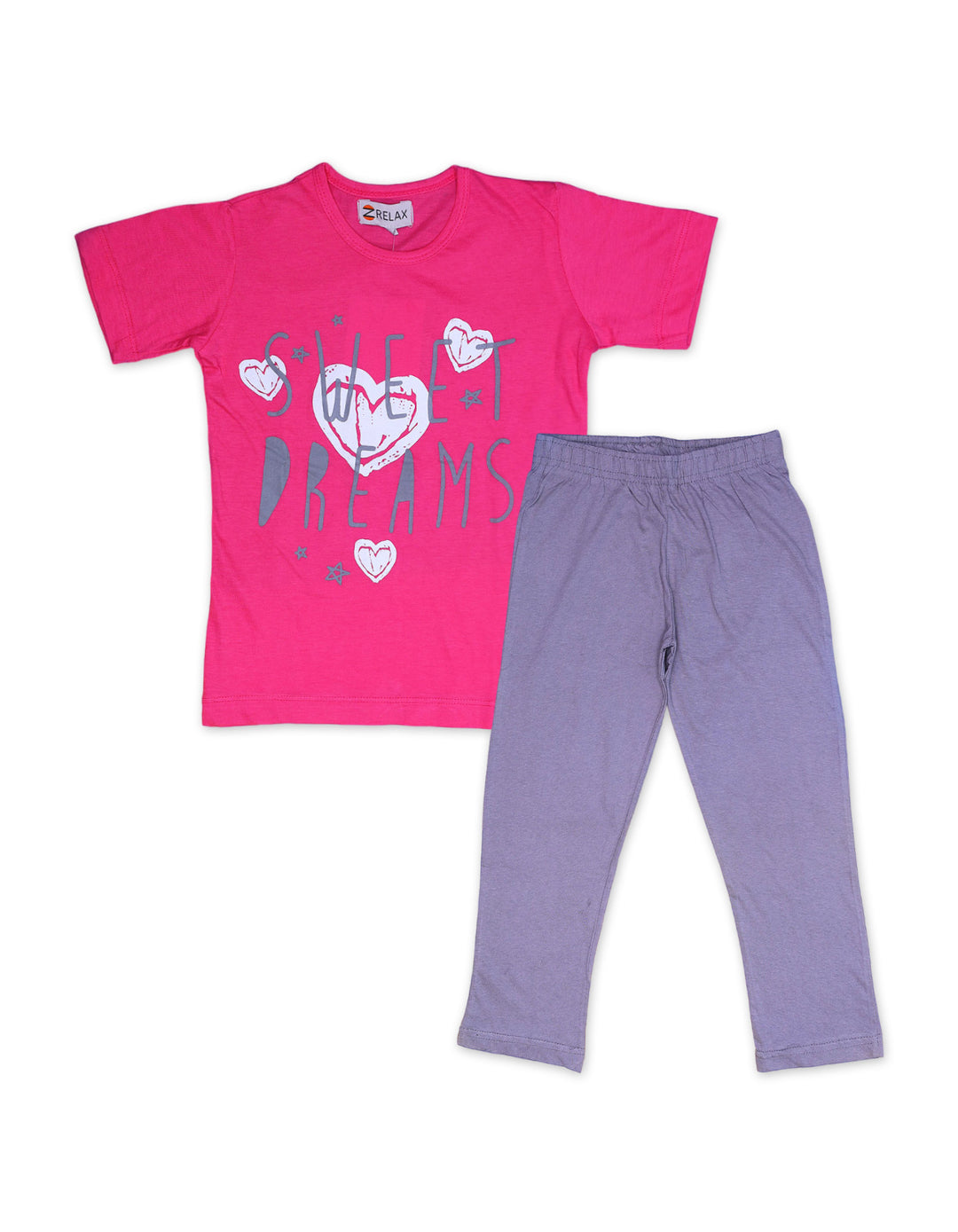 Zubaida's Night Suit - Zubaidas Official™