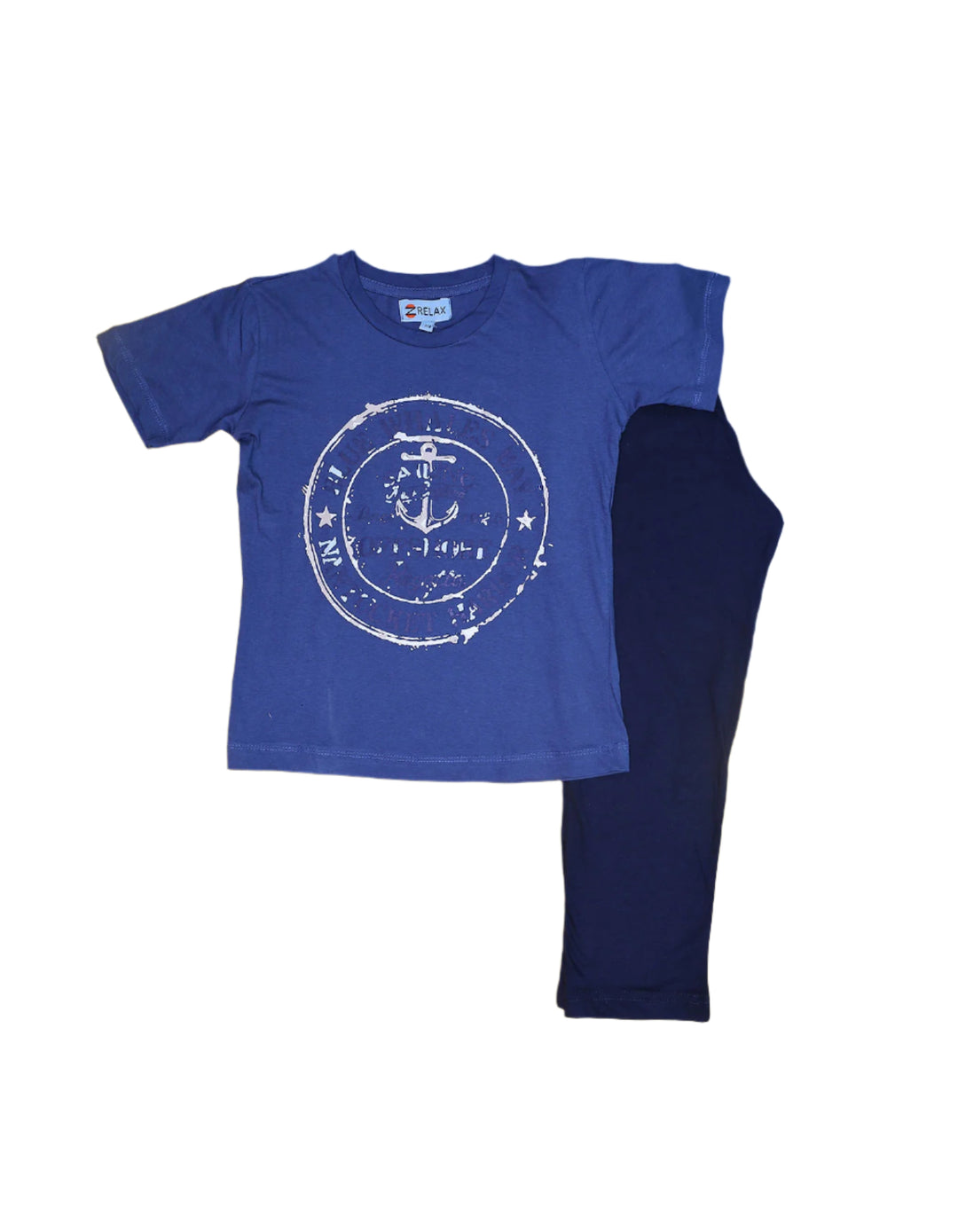 Zubaida's Night Suit For Boys - Zubaidas Official™