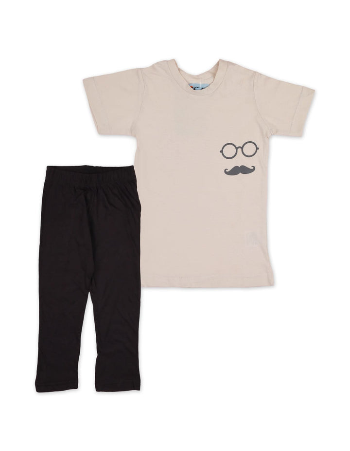 Zubaida's Night Suit For Girls - Zubaidas Official™