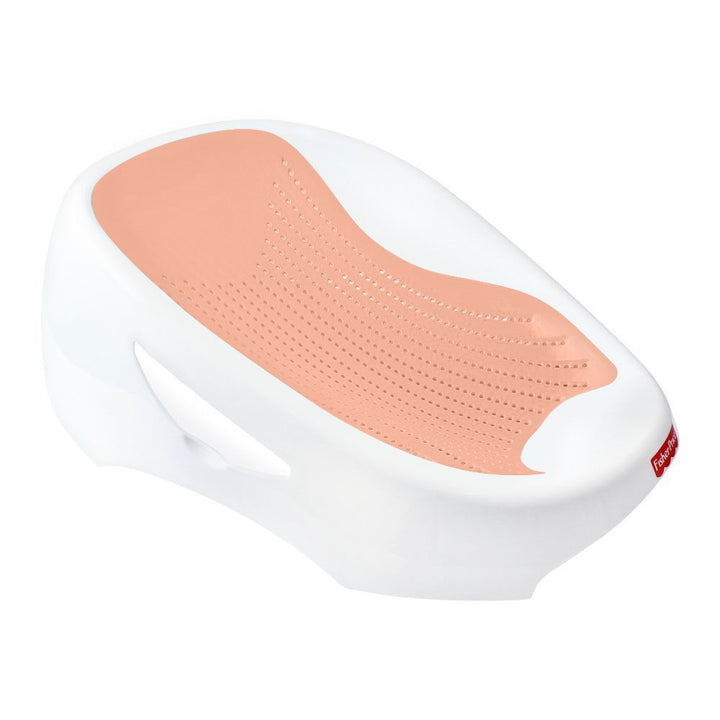 Angel Baby Bath Chair Orange - 8002