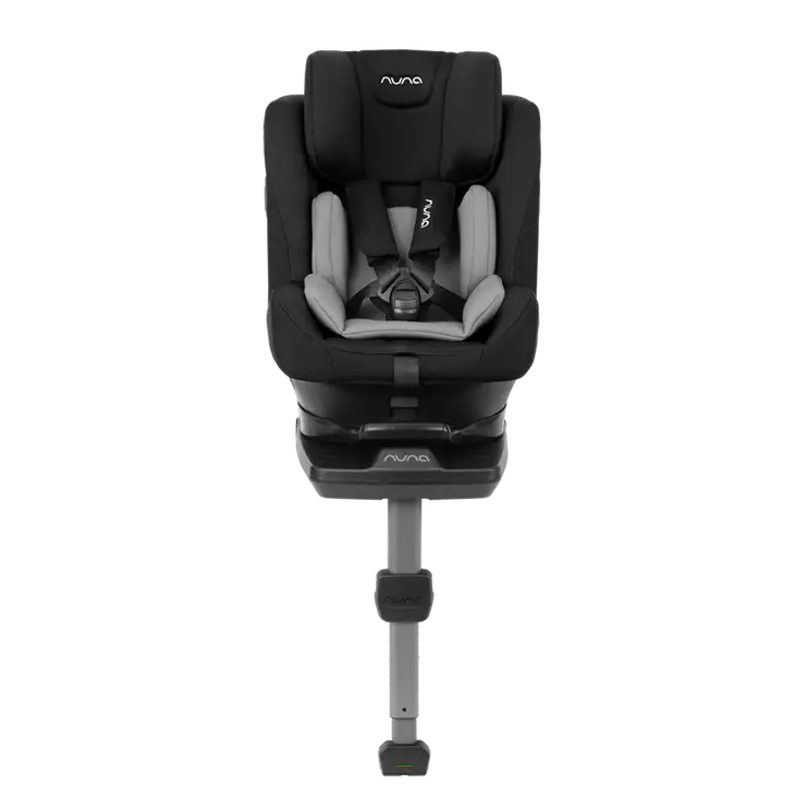 Nuna PRYM Infant Car Seat Caviar (N-CS05504CVRGL)