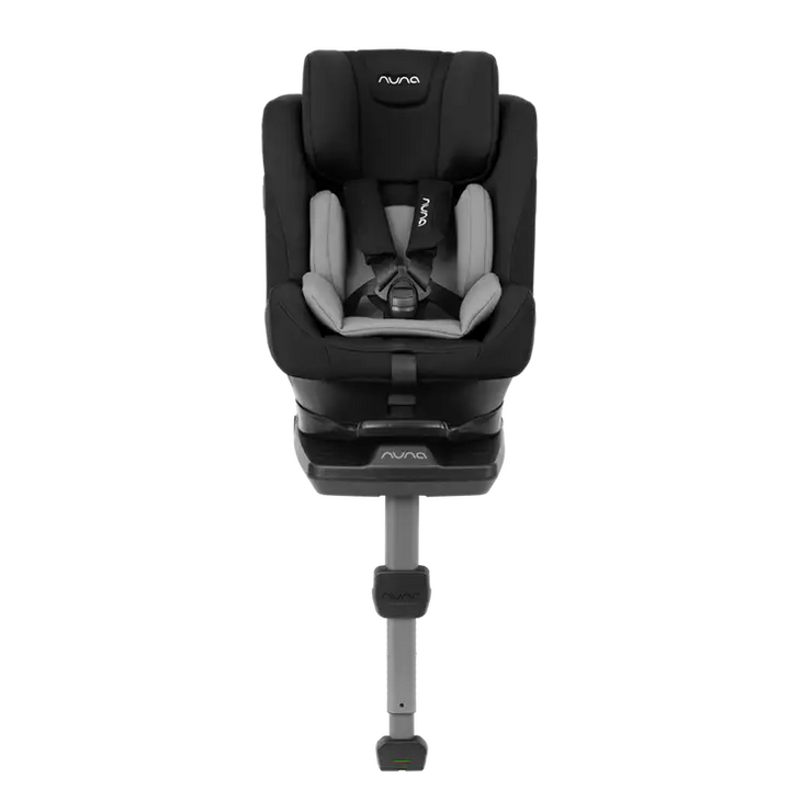 Zubaida's Nuna PRYM Infant Car Seat Caviar (N-CS05504CVRGL)