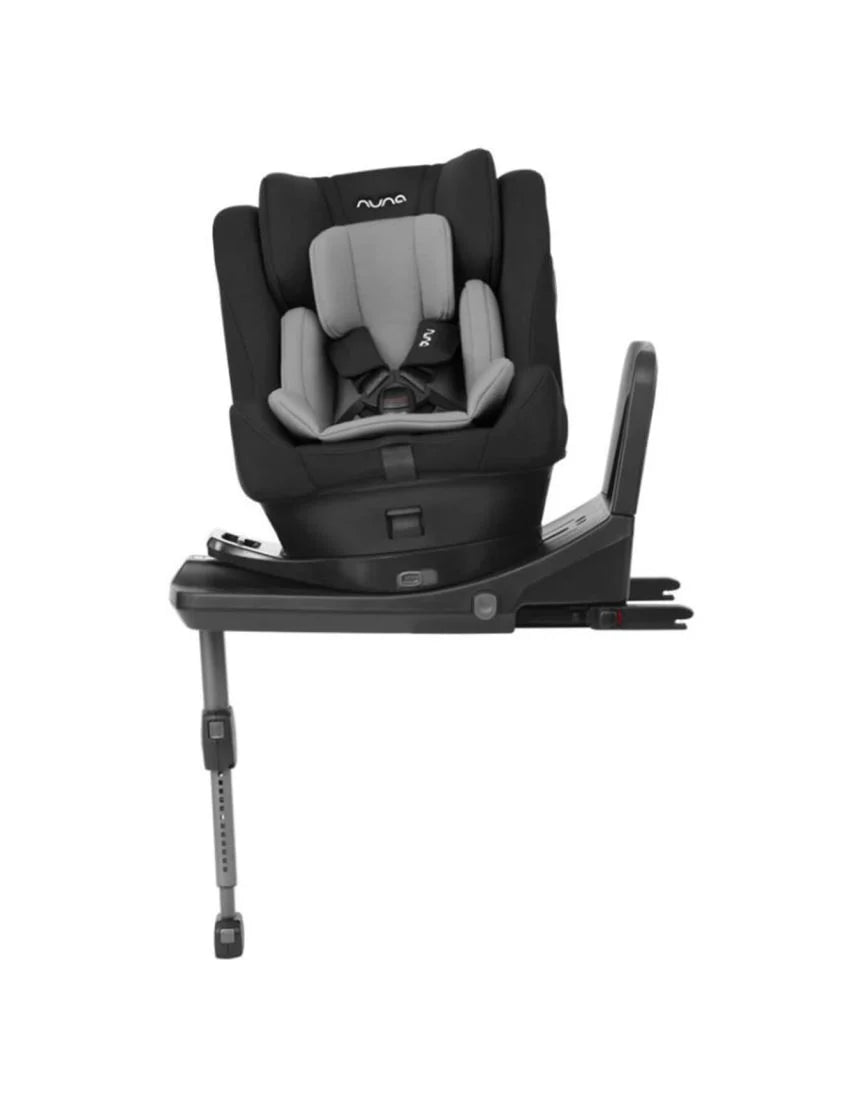 Nuna PRYM Infant Car Seat Caviar (N-CS05504CVRGL)