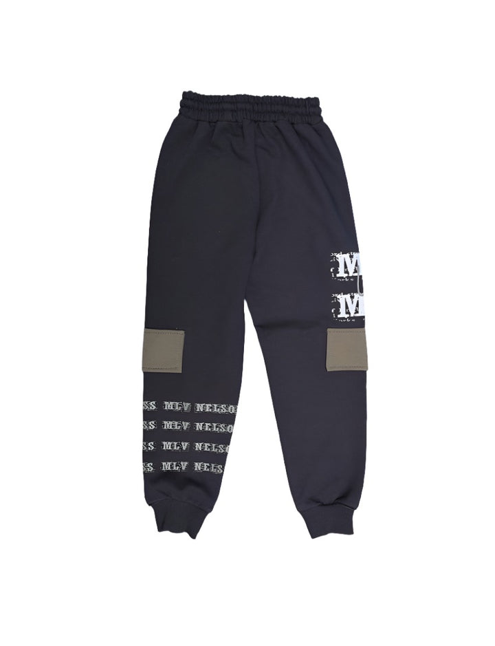 Jogger Pants for Boys