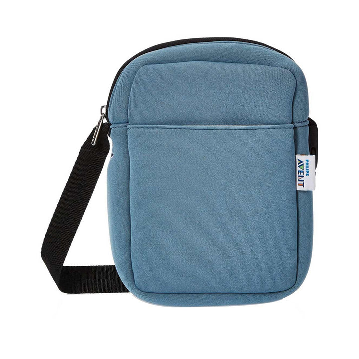 Philips Avent Thermabag Grey (SCD150/11) - Zubaidas Official™