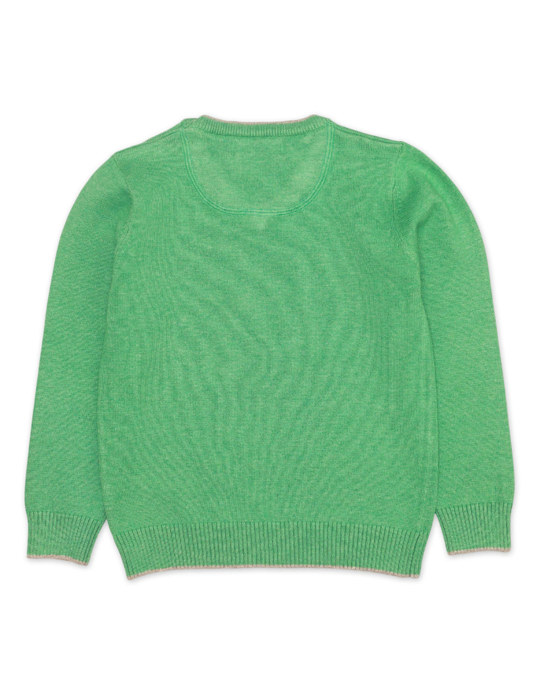 Zubaida's Sweater