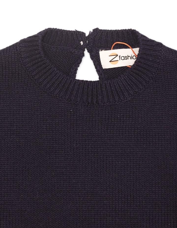 Zubaida's Sweater