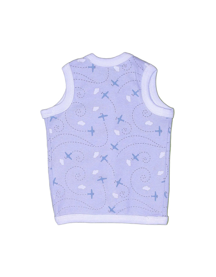 Zubaida's Vest - Pack of 3 - Zubaidas Official™