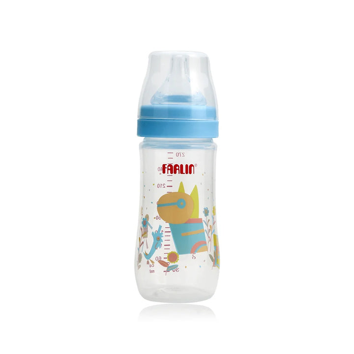 Farlin PP Feeding Bottle 270CC - AB-42016-B