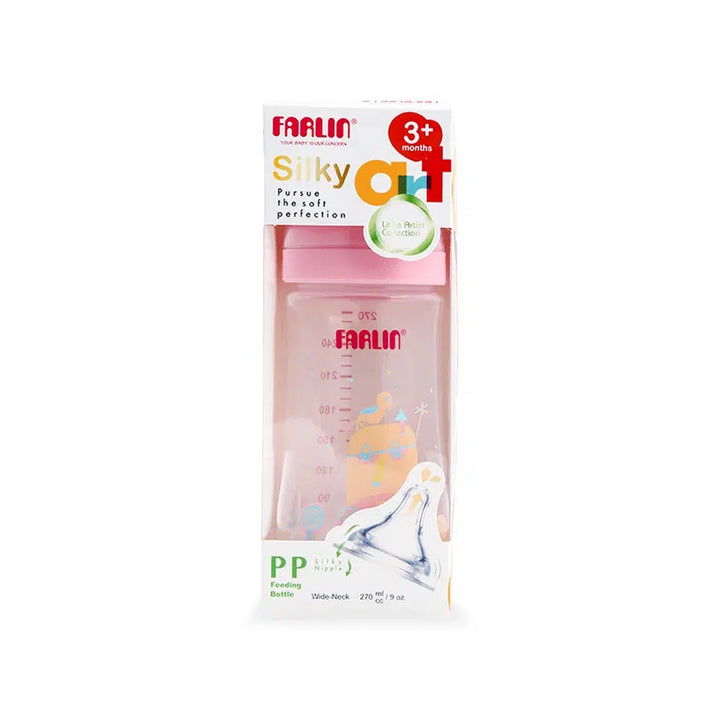 Farlin PP Feeding Bottle 270CC - AB-42016-G