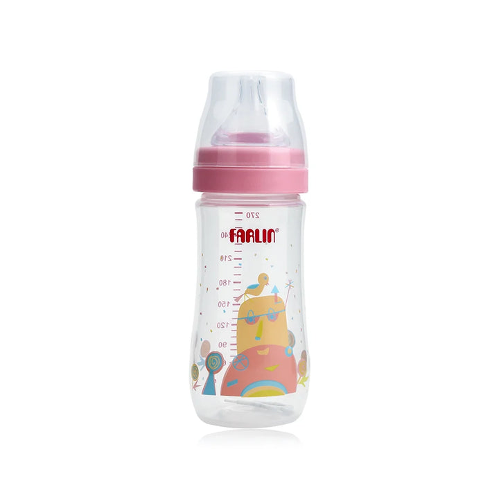 Farlin PP Feeding Bottle 270CC - AB-42016-G