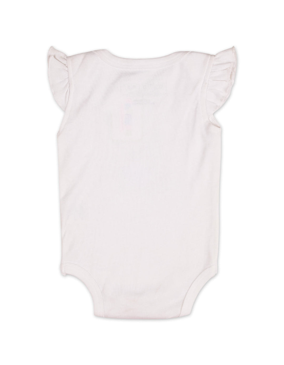 Zubaida's Bodysuit Little Miss Cotton Tail