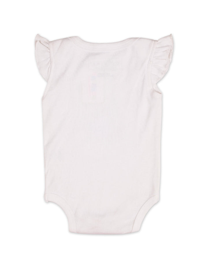 Zubaida's Bodysuit Little Miss Cotton Tail