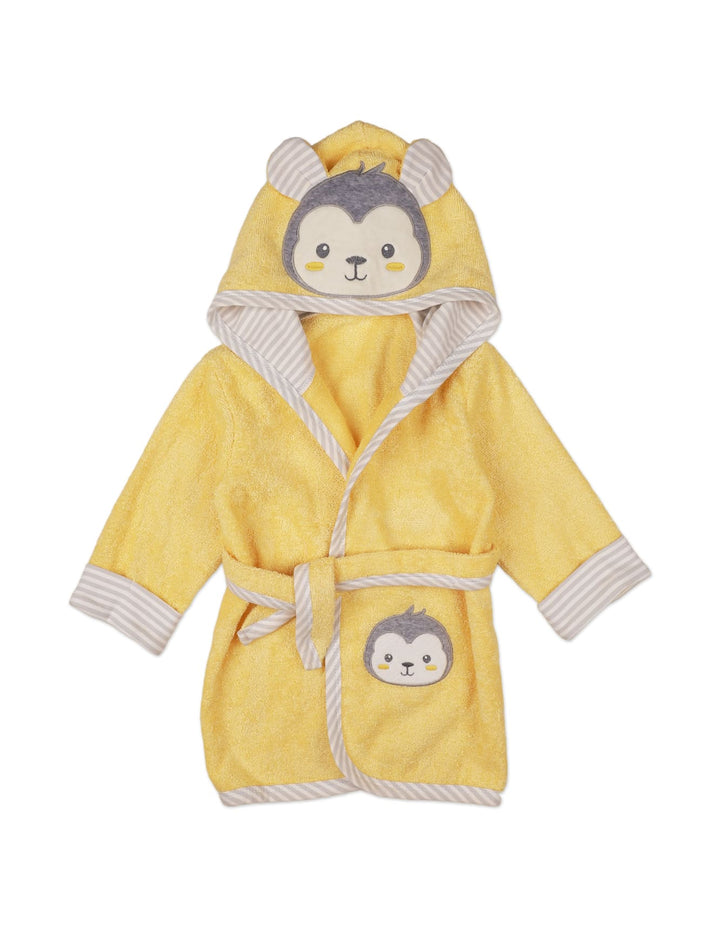 Baby Bath Robe