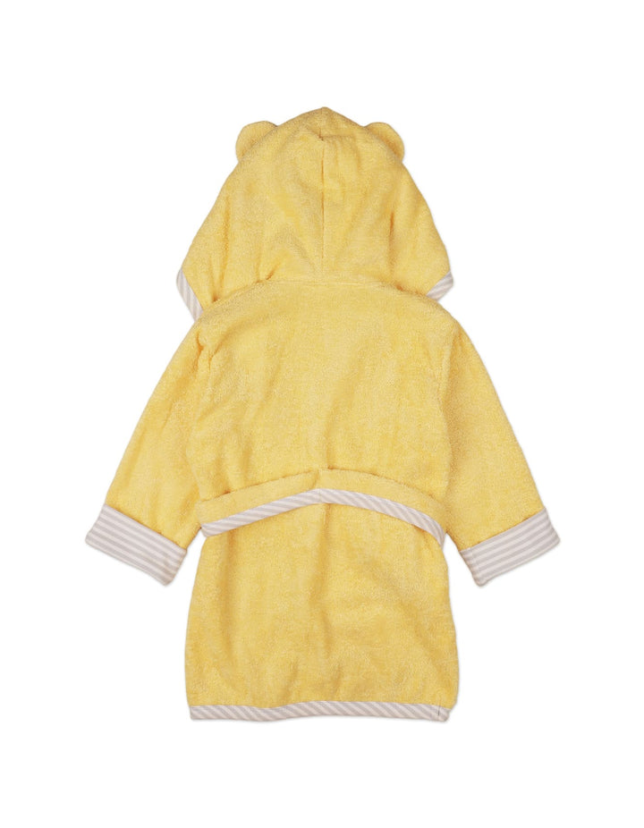 Baby Bath Robe