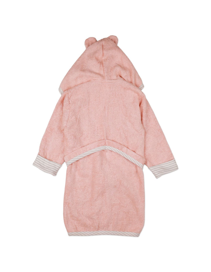 Baby Bath Robe