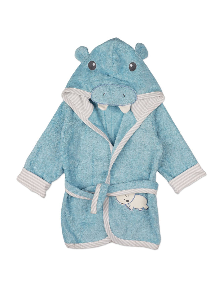 Baby Bath Robe