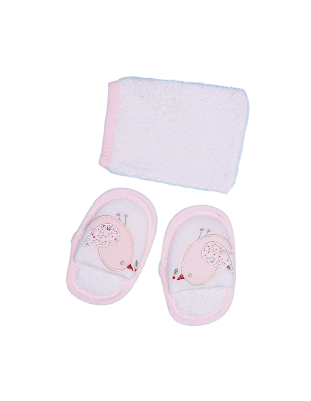 Zubaida's Bath Towel Set - Zubaidas Official™