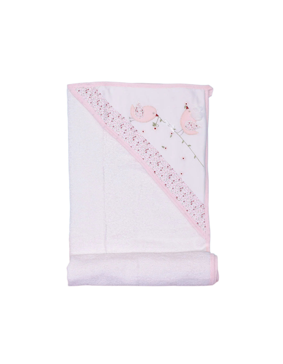 Zubaida's Bath Towel Set - Zubaidas Official™