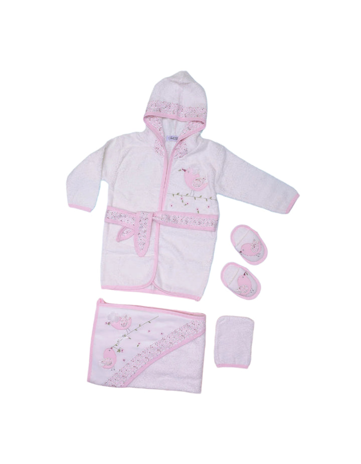 Zubaida's Bath Towel Set - Zubaidas Official™