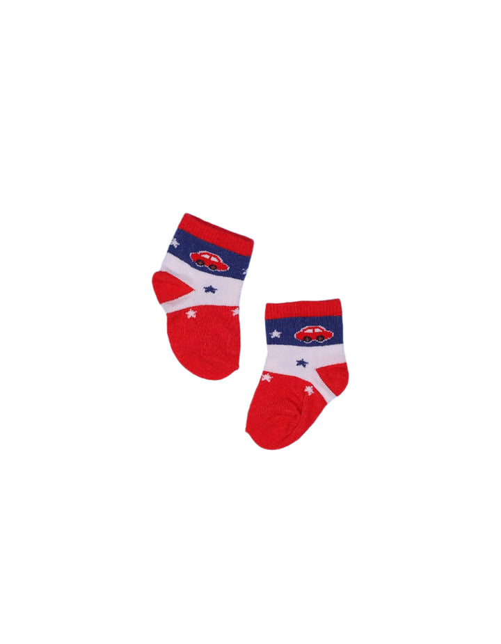 Zubaida's Socks - Pack of 3 ( new born ) - Zubaidas Official™