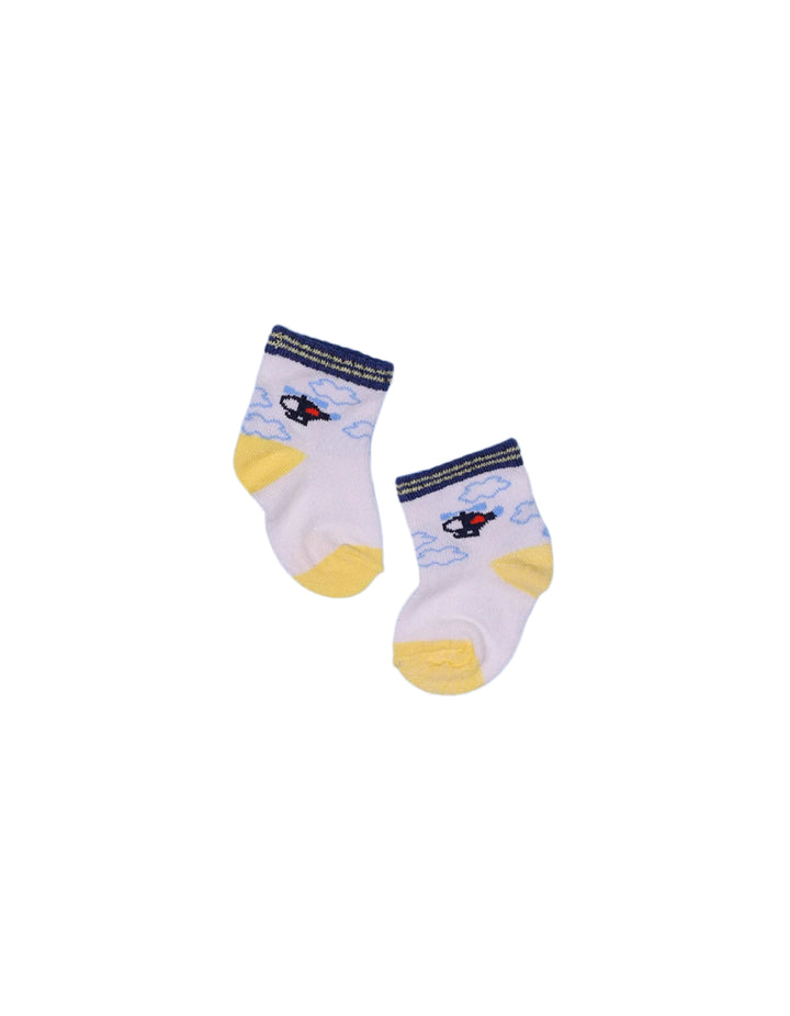 Zubaida's Socks - Pack of 3 ( new born ) - Zubaidas Official™