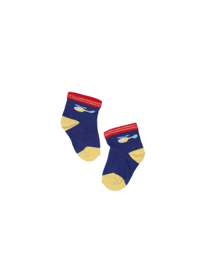 Zubaida's Socks - Pack of 3 ( new born ) - Zubaidas Official™