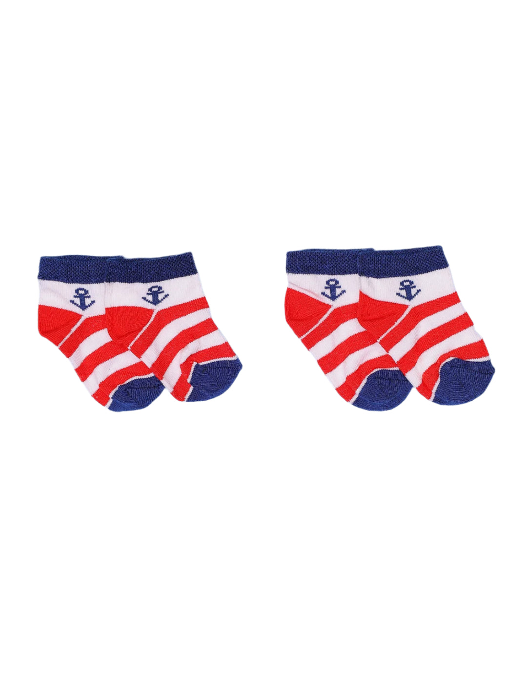 Socks Pack of 2 - Zubaidas Official™
