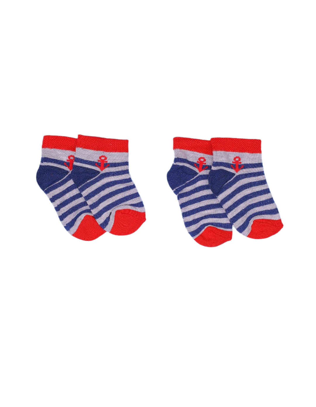 Socks Pack of 2 - Zubaidas Official™