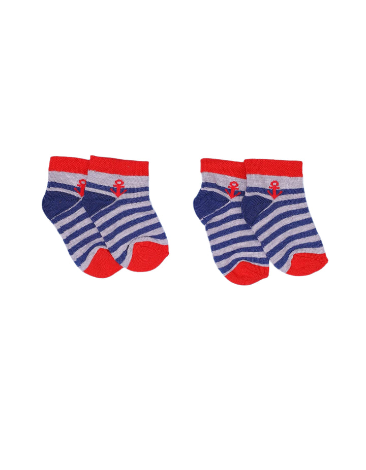 Socks Pack of 2 - Zubaidas Official™