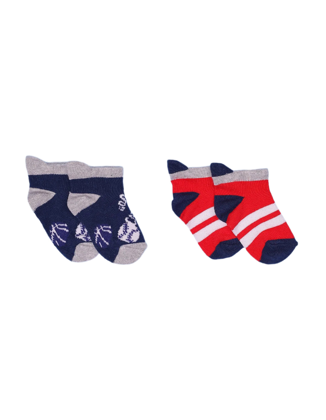 Socks Pack of 2 - Zubaidas Official™