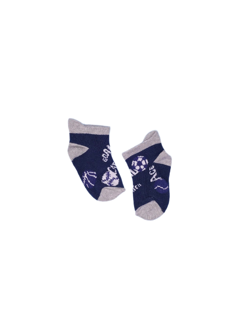 Socks Pack of 2 - Zubaidas Official™