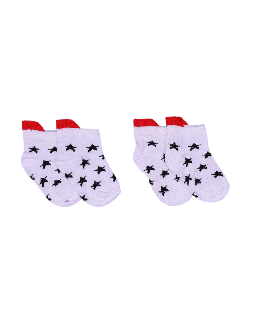 Socks Pack of 2 - Zubaidas Official™