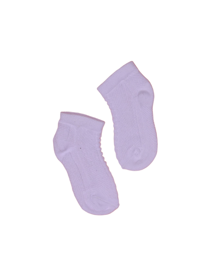 Socks Knitted White Pack of 2 - Zubaidas Official™